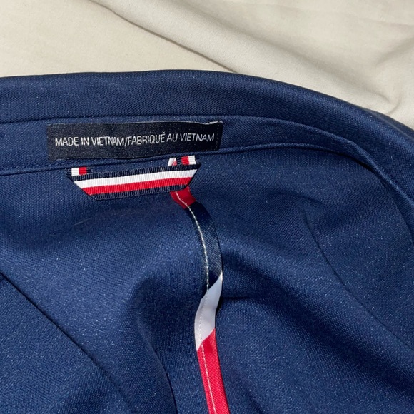 TOMMY HILFIGER blazer - Picture 4 of 7
